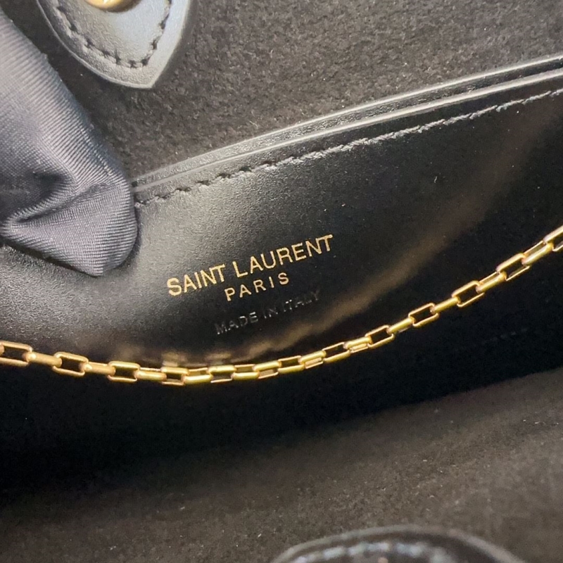 YSL Clutch Bags